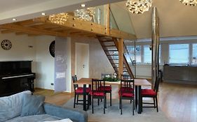 Saarburg Wine Apartments